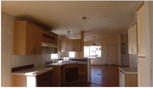 1834 Rayo De Sol Dr SWAlbuquerque, NM, 87121Bernalillo County