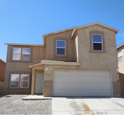 2115 Hermosa CreekAlbuquerque, NM, 87121Bernalillo County