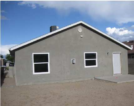8404 Silverado Ave SWAlbuquerque, NM, 87121Bernalillo County