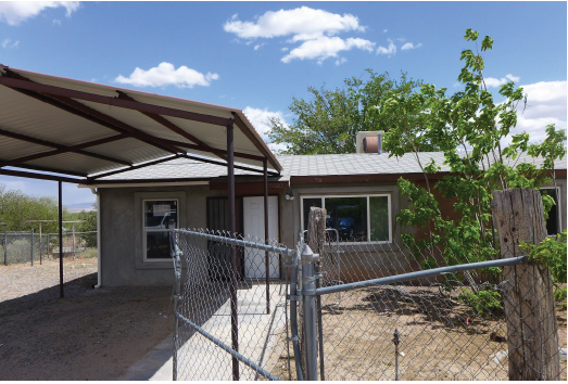 5620 Donna Alberta Dr SWAlbuquerque, NM, 87121Bernalillo County