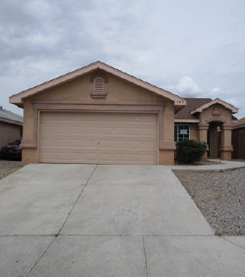 443 Barberry St SWAlbuquerque, NM, 87121Bernalillo County