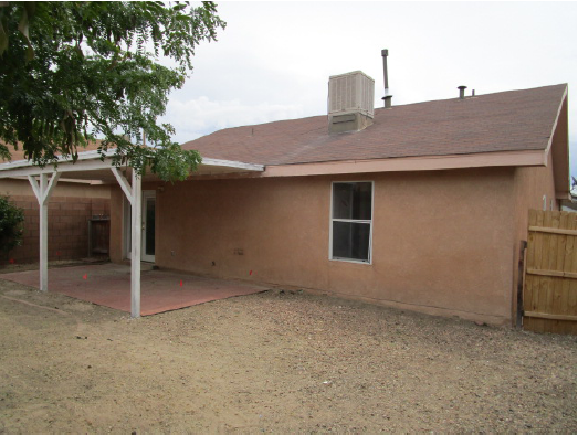 443 Barberry St SWAlbuquerque, NM, 87121Bernalillo County