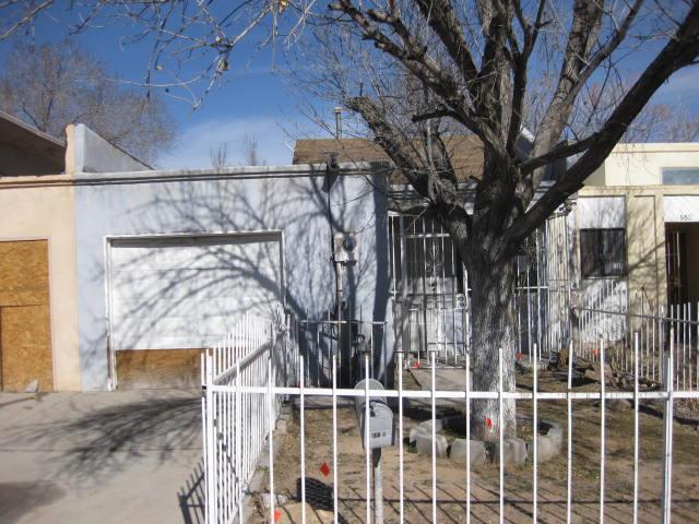 6515 Trujillo Rd SWAlbuquerque, NM, 87121Bernalillo County