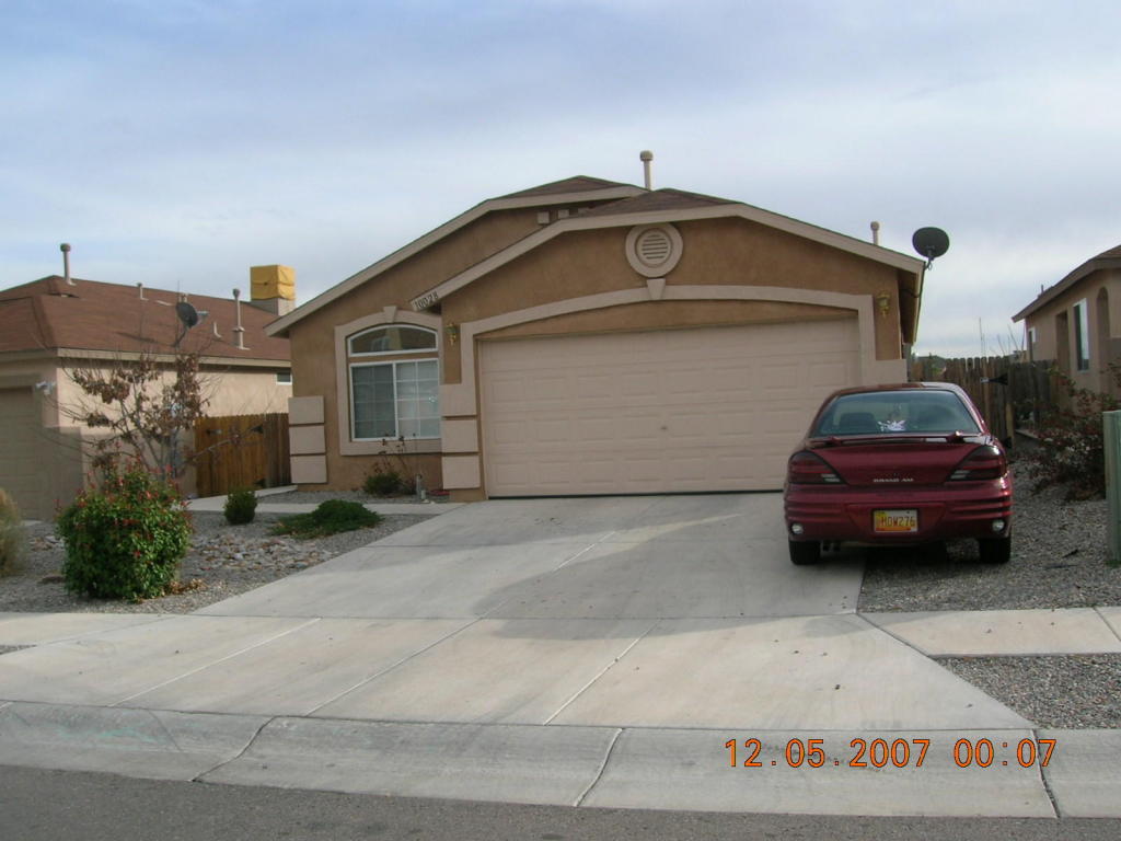 10028 Ladder Ranch Lane SW, Albuquerque, NM 87121