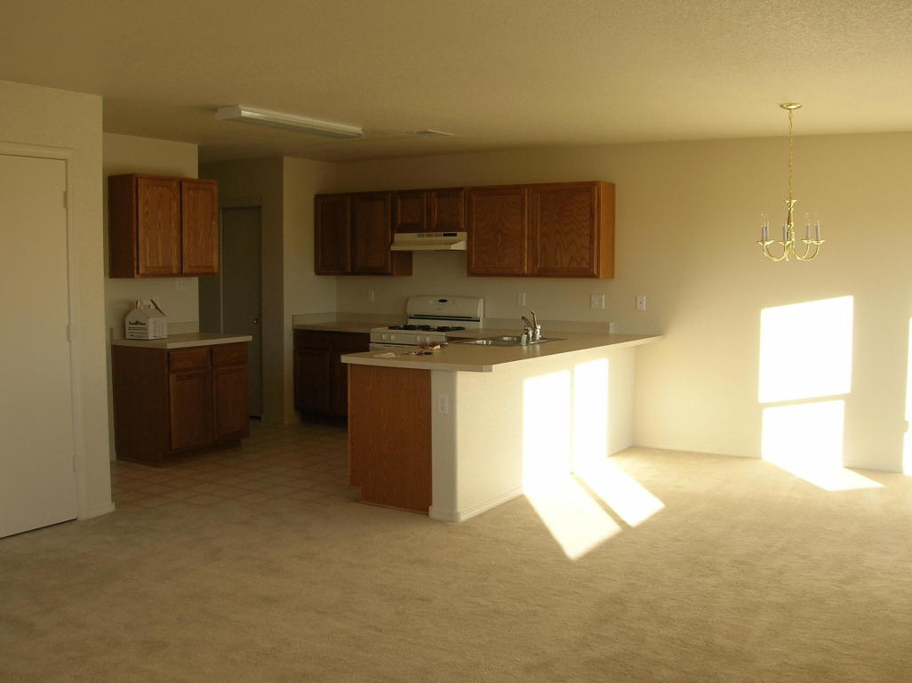 9032 Indigo Sky Trail SW, Albuquerque, NM 87121