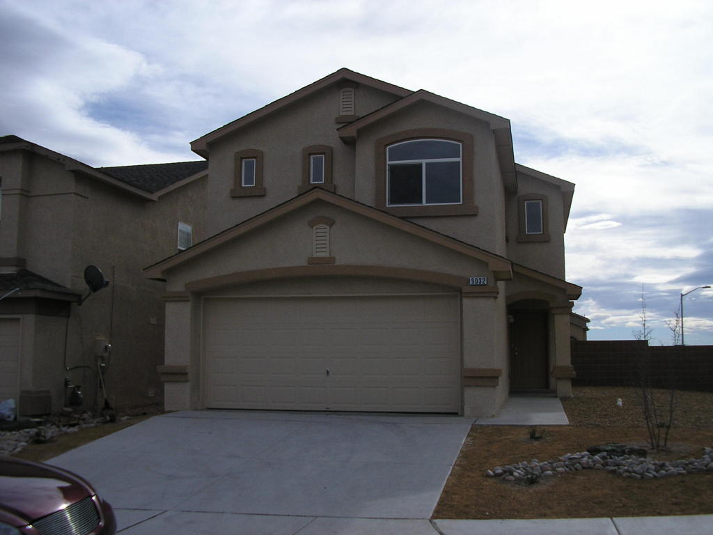9032 Indigo Sky Trail SW, Albuquerque, NM 87121