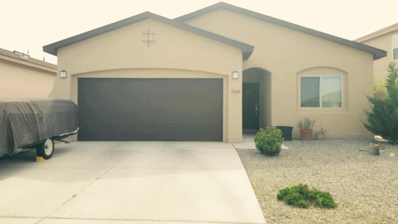 764 Taos Place SW, Albuquerque, NM 87121