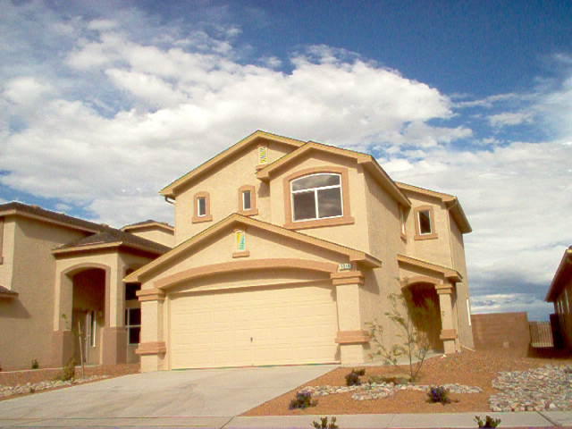 3316 Crimson Rose Lane SW, Albuquerque, NM 87121