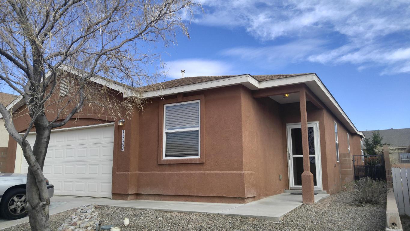 10723 Pipestone Road SW, Albuquerque, NM 87121