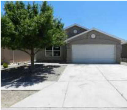 8712 Black Stallion Rd SWAlbuquerque, NM, 87121Bernalillo County