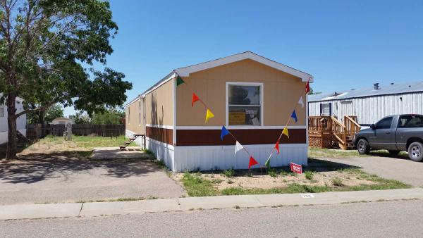 Tierra West Mobile Home Commun 224 Atrisco Vista rd swAlbuquerque, NM 87121