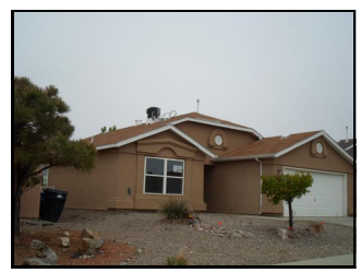 8412 Spring Sage RdAlbuquerque, NM, 87121Bernalillo County