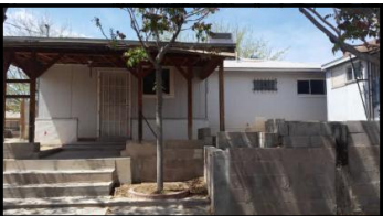 1132 Clemente StreetAlbuquerque, NM, 87121Bernalillo County