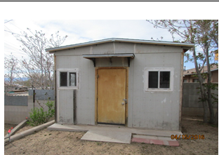 1132 Clemente StreetAlbuquerque, NM, 87121Bernalillo County
