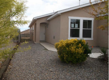 10400 Sandy Ridge RoadAlbuquerque, NM, 87121Bernalillo County
