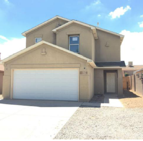 1319 Ojo Sarco St SWAlbuquerque, NM, 87121Bernalillo County