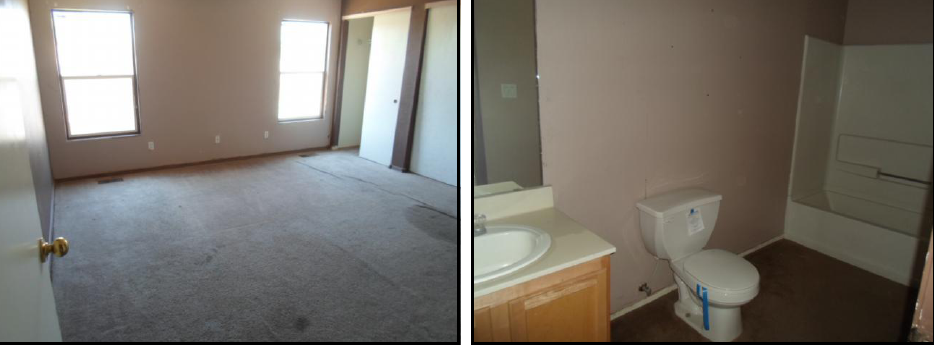 1319 Ojo Sarco St SWAlbuquerque, NM, 87121Bernalillo County