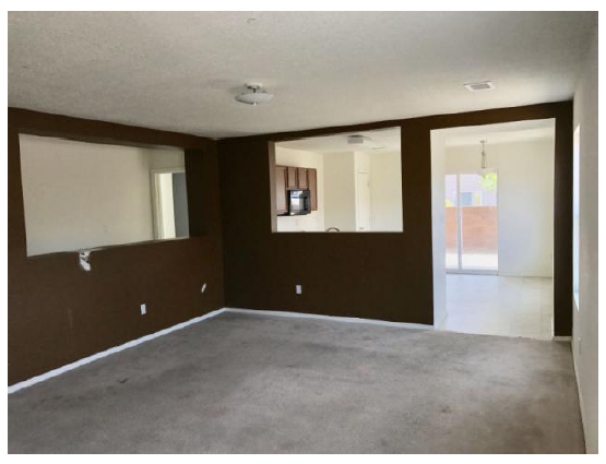 10656 Humphries Ln SWAlbuquerque, NM, 87121Bernalillo County