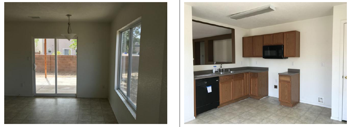 10656 Humphries Ln SWAlbuquerque, NM, 87121Bernalillo County