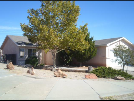 7415 Crystal Ridge Rd SWAlbuquerque, NM, 87121Bernalillo County