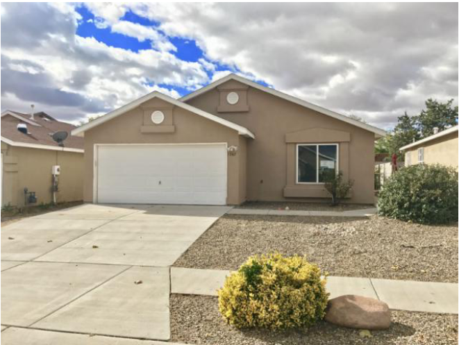 1267 Valley View Dr SWAlbuquerque, NM, 87121Bernalillo County