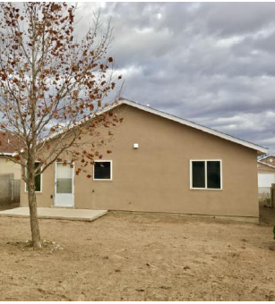 1267 Valley View Dr SWAlbuquerque, NM, 87121Bernalillo County