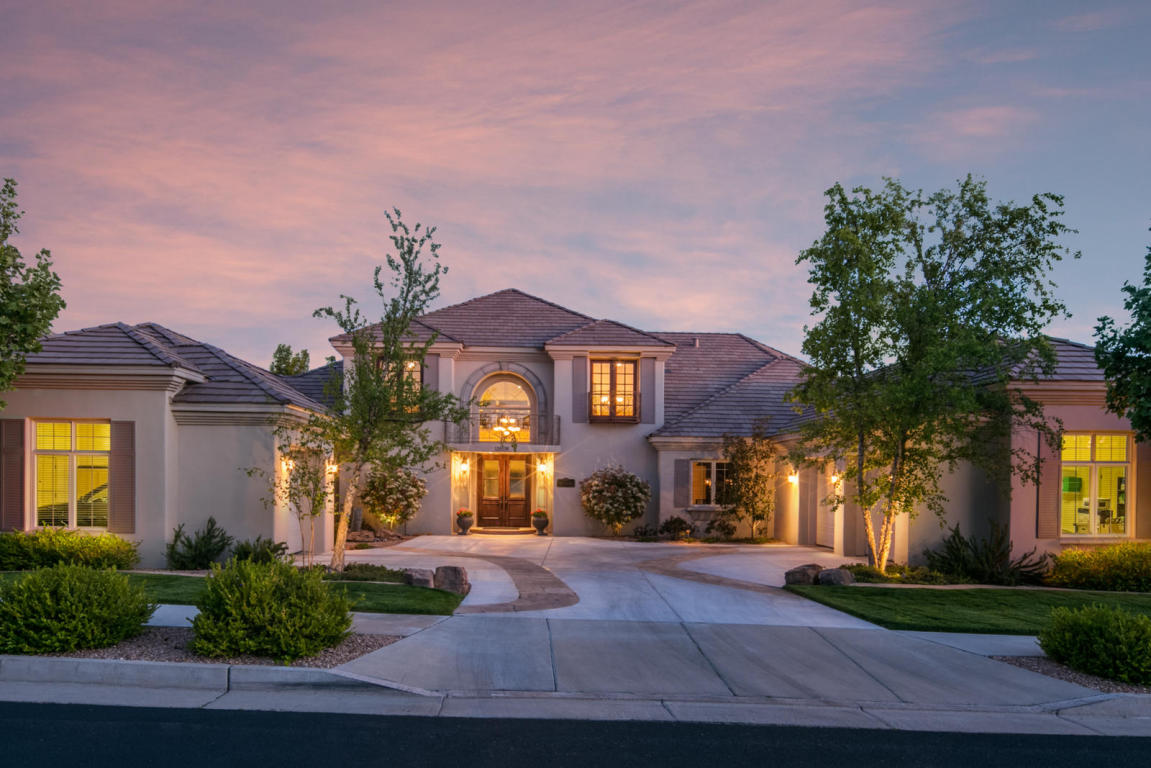 11608 Zinfandel Avenue NE, Albuquerque, NM 87122