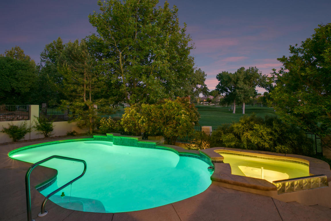 11608 Zinfandel Avenue NE, Albuquerque, NM 87122