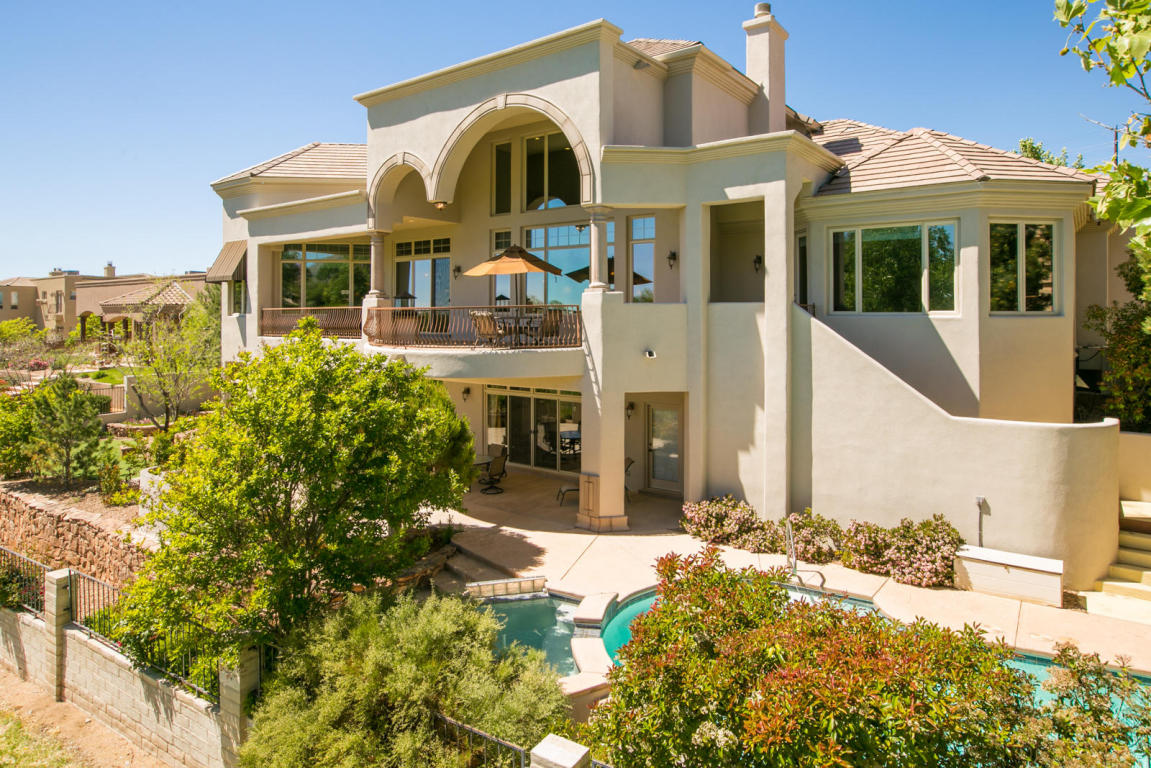 11608 Zinfandel Avenue NE, Albuquerque, NM 87122