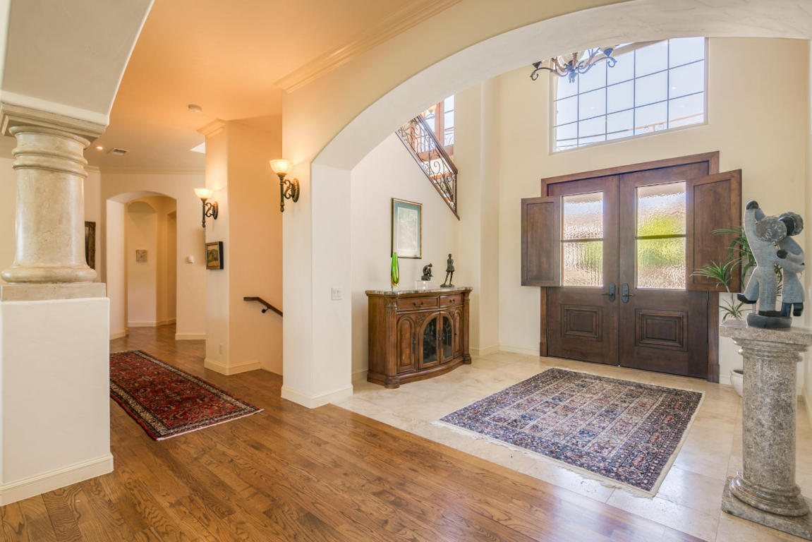 11608 Zinfandel Avenue NE, Albuquerque, NM 87122