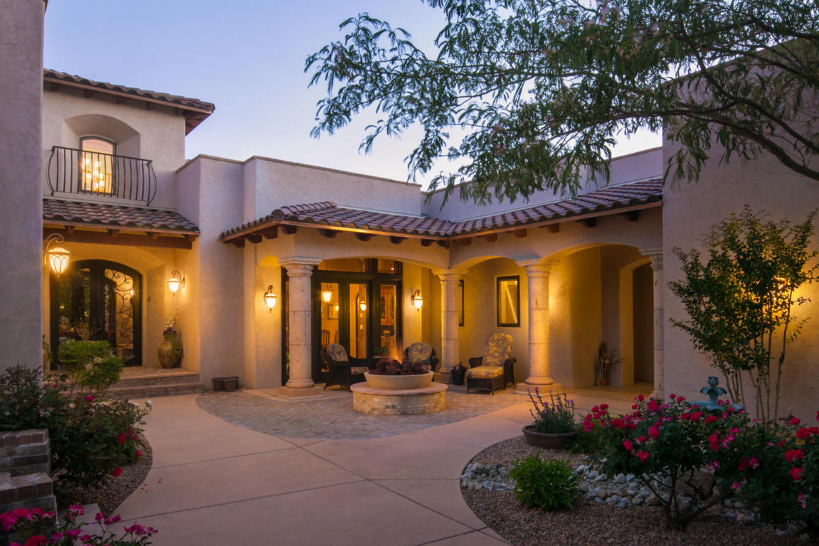 10210 San Francisco Road NE, Albuquerque, NM 87122