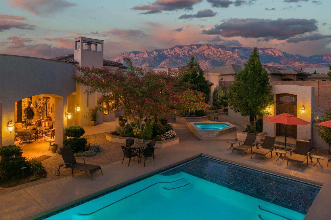 10210 San Francisco Road NE, Albuquerque, NM 87122