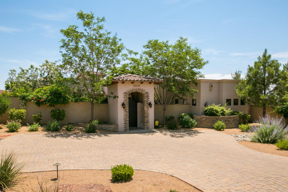 10210 San Francisco Road NE, Albuquerque, NM 87122