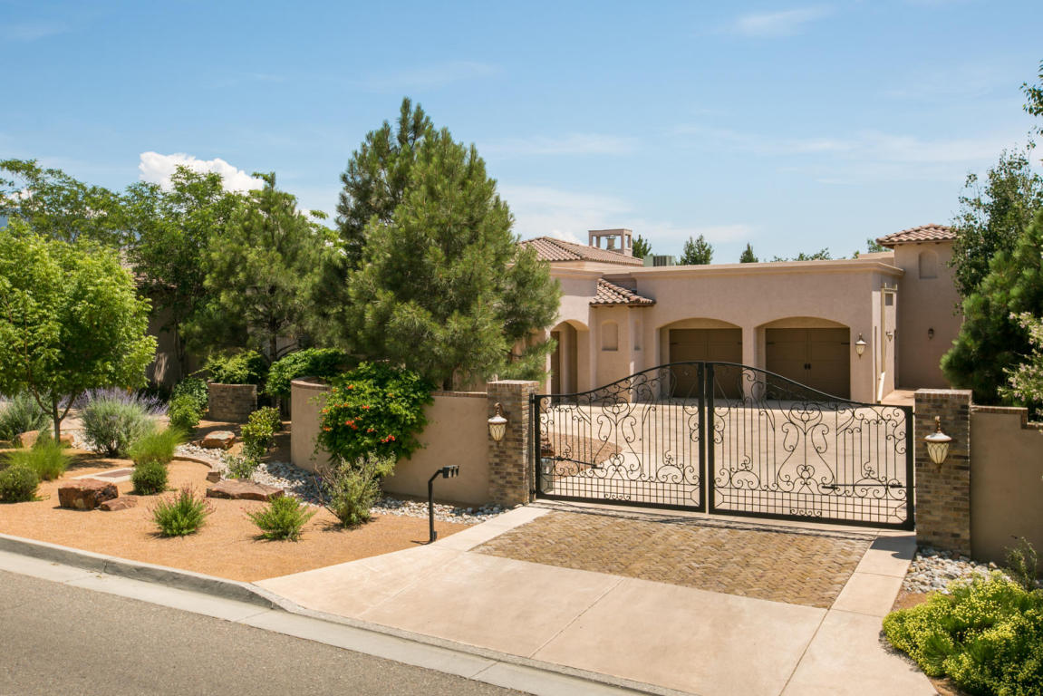10210 San Francisco Road NE, Albuquerque, NM 87122