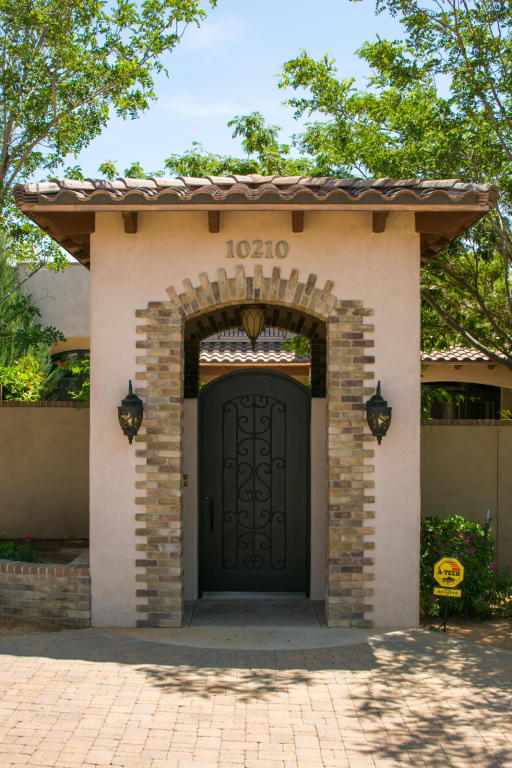 10210 San Francisco Road NE, Albuquerque, NM 87122