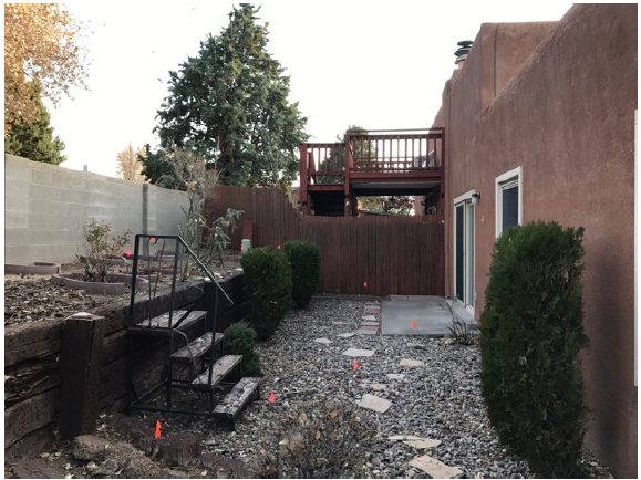 1004 Hope Place NEAlbuquerque, NM, 87123Bernalillo County