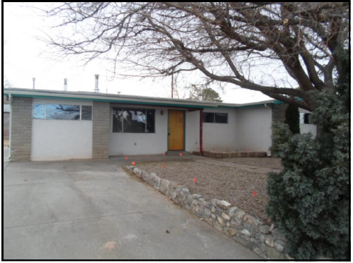 554 Sandler Dr NEAlbuquerque, NM, 87123Bernalillo County