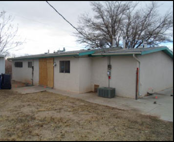 554 Sandler Dr NEAlbuquerque, NM, 87123Bernalillo County