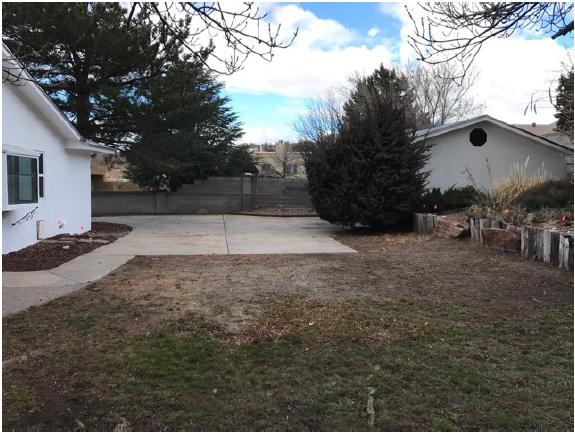 1034 Oro Real NEAlbuquerque, NM, 87123Bernalillo County