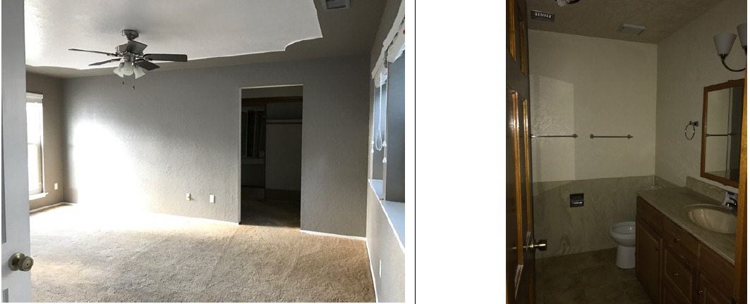 1034 Oro Real NEAlbuquerque, NM, 87123Bernalillo County