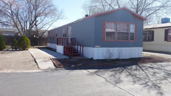 9000 Trumbull Road SE ,NM, Albuquerque, 87123