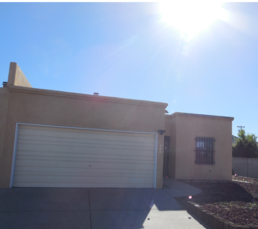 800 Hope Pl NEAlbuquerque, NM, 87123Bernalillo County