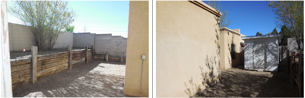 800 Hope Pl NEAlbuquerque, NM, 87123Bernalillo County