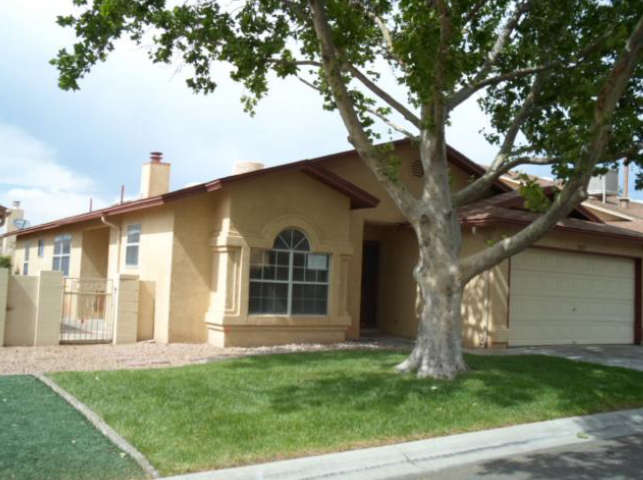 10815 Pennyback Park Dr NEAlbuquerque, NM, 87123Bernalillo County