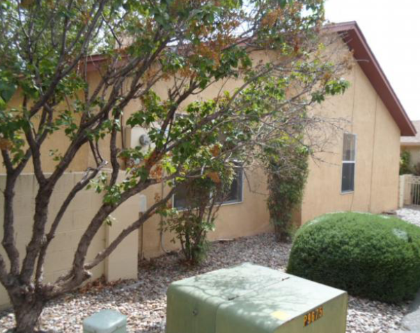 10815 Pennyback Park Dr NEAlbuquerque, NM, 87123Bernalillo County