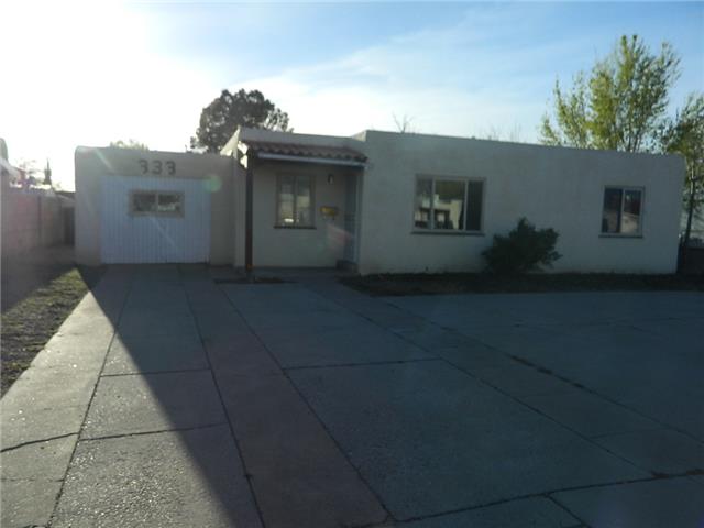 333 General Bradley St NEAlbuquerque, NM, 87123Bernalillo County