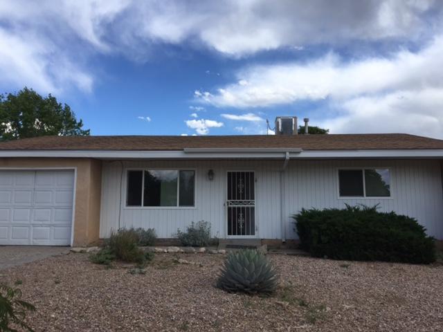 14212 Domingo NE, Albuquerque, NM 87123