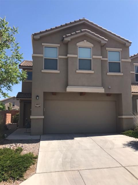 10927 Fort Scott Trail NE, Albuquerque, NM 87123