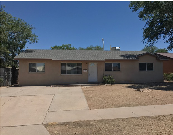 232 Conchas St NEAlbuquerque, NM, 87123Bernalillo County