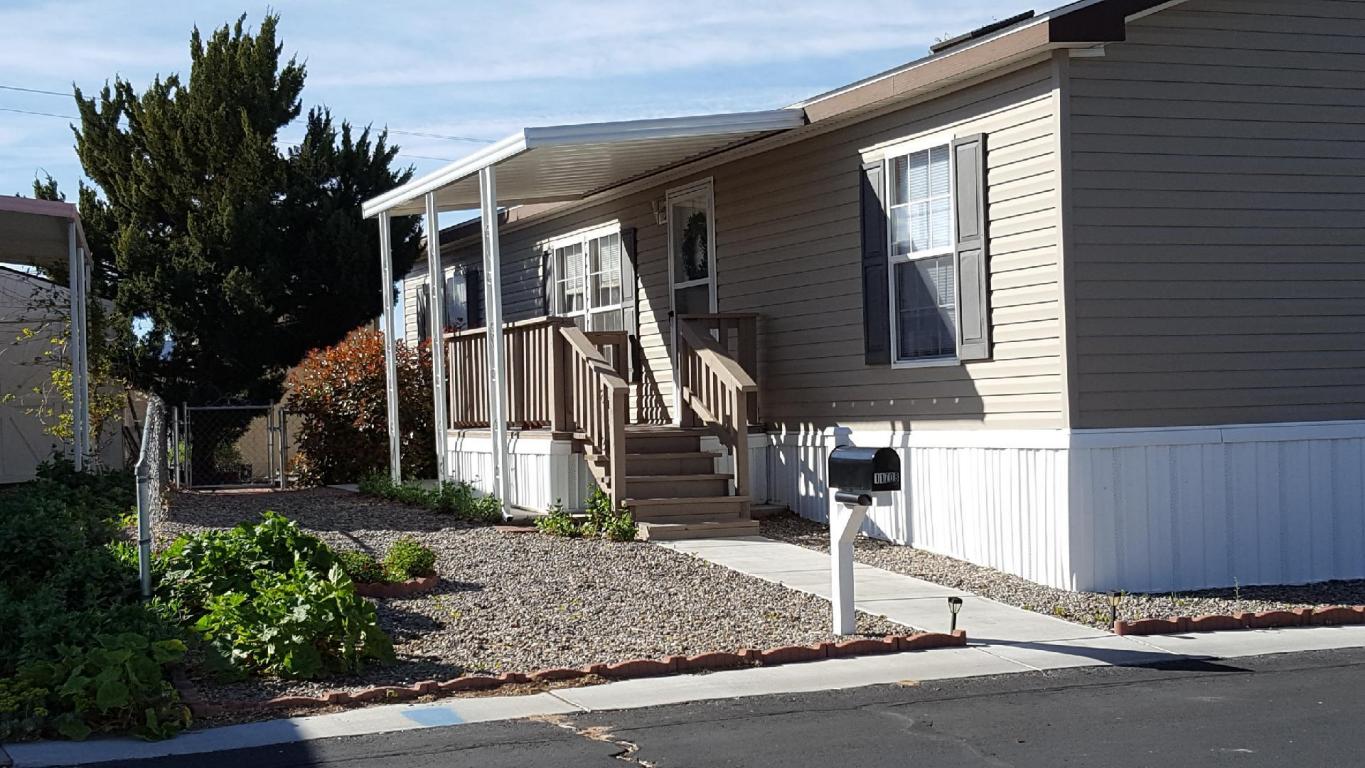11708 Wild Horse Trail SE, Albuquerque, NM 87123